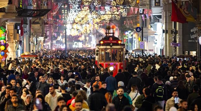 TÜİK'ten göç rapor araştırması: İstanbullular kaçıyor! 