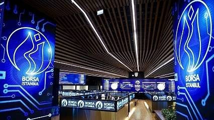 Borsa haftaya yükselişle başladı (5 Şubat 2024)