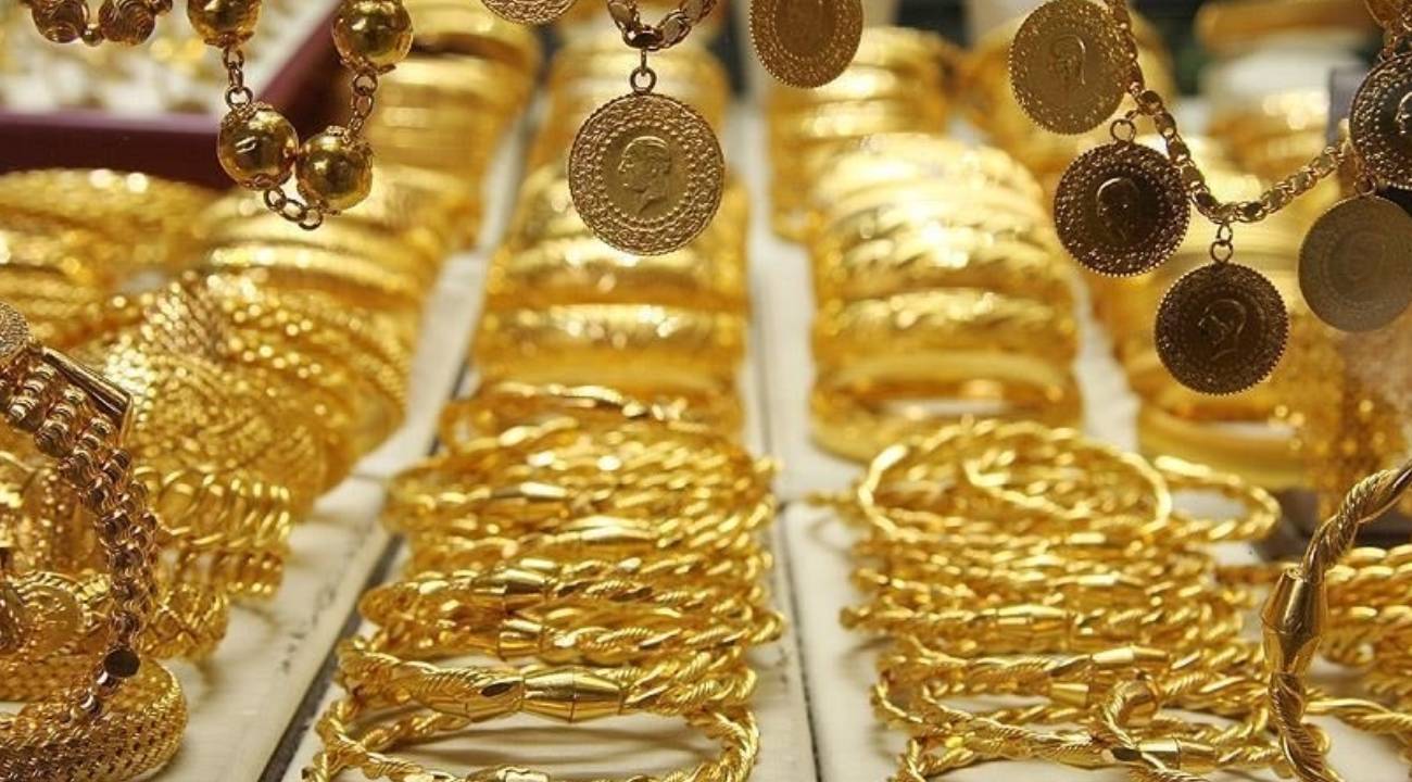 '16 bin TL'lik beyanın ardından Maliye'den ikinci baskın: 36 il, 500 kuyumcu 