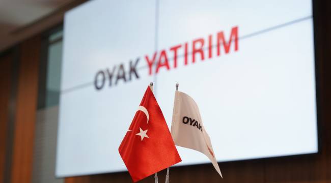 OYAK Yatırım'dan 2 milyar lira net kar