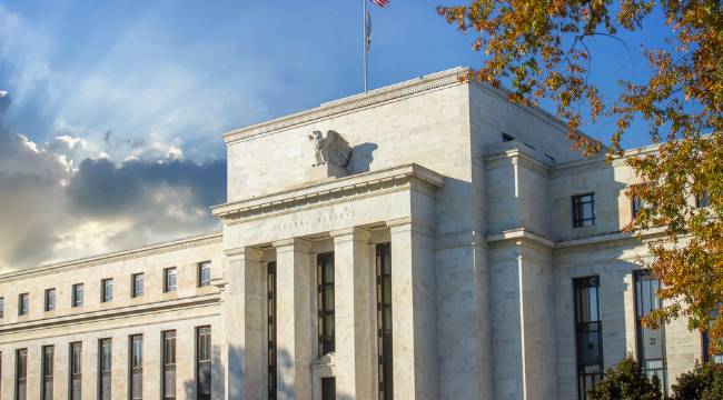 Fed'in zararı 122 milyar doları aştı 