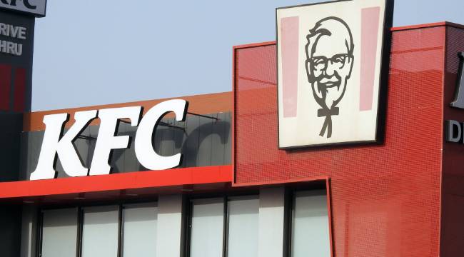 ABD'li restoran zincirleri KFC ve Pizza Hut'ın satışlarında İsrail boykotu etkisi 