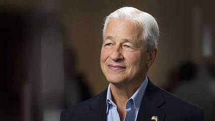 JPMorgan CEO'sundan 'ABD ekonomisi uçuruma doğru sürükleniyor' uyarısı