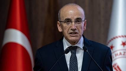 Şimşek'ten kara pazartesi için 'panik atak' yorumu: Tetikleyen faktör...