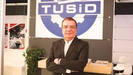 Endüstriyel mutfak ihracatına paslanmaz çelik engeli