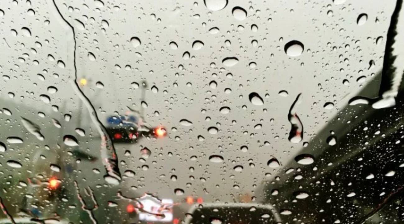AKOM saat verdi: İstanbul için sağanak uyarısı 