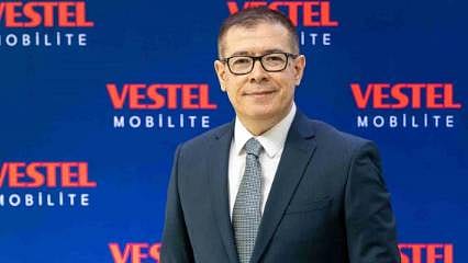 Vestel Mobilite EASE üyesi ilk Türk şirket oldu