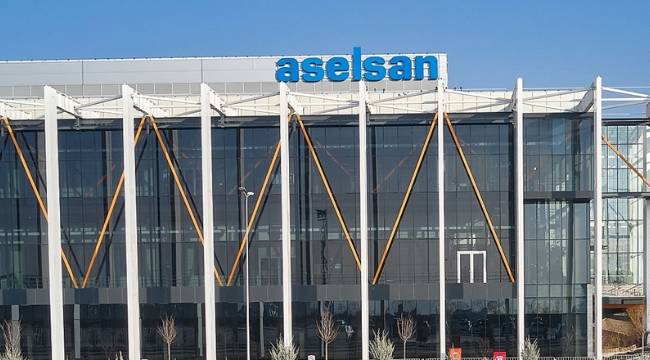 ASELSAN ile Savunma Sanayii Başkanlığı arasında yeni sözleşme 