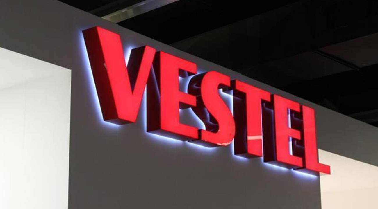 Vestel KAP'a bildirim: Çinli yayın platformunda hisse alıyor