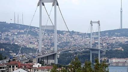 İstanbul'da ağustosun zam şampiyonu köprü ücretleri 