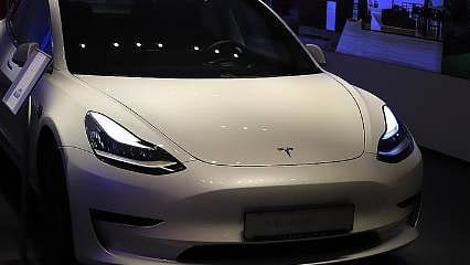 Husilerin Kızıldeniz'deki saldırıları Tesla'nın üretimini vurdu! 