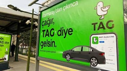 Mahkeme, Martı TAG kullanıcısına verilen korsan taşımacılık cezalarını iptal etti