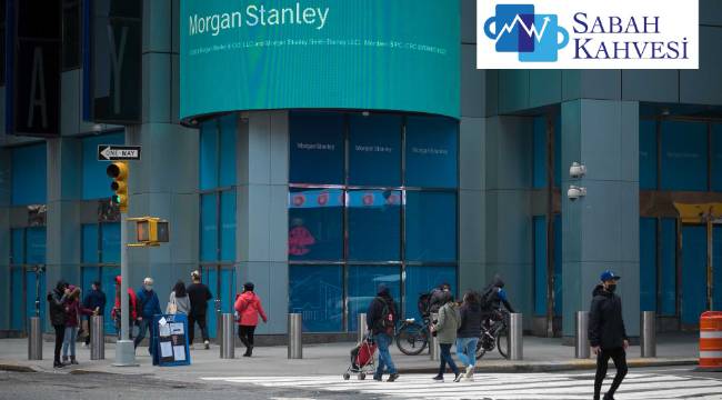 Morgan Stanley, TCMB faiz indirim beklentisini revize etti