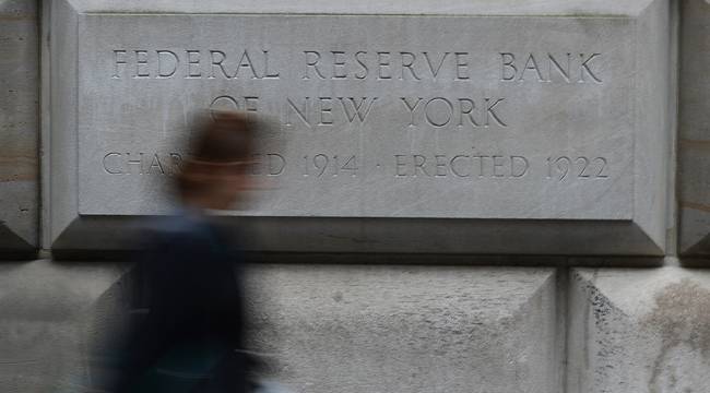 Fed'in Bej Kitabı ABD'de ekonomik aktivitenin kasımdan bu yana "çok az" değiştiğini ortaya koydu