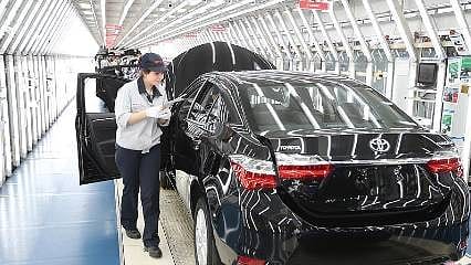 Japon otomobil devlerinden 'hileli test' itirafı 