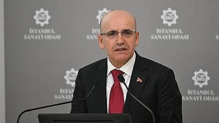Bakan Şimşek: Bu program geçici bir heves değil 