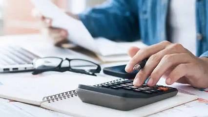 Geçici gelir ve kurum vergi beyannameleri için süre uzatıldı
