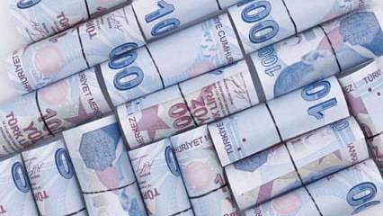 Vergi rekortmenleri her yıl ağustosta açıklanacak