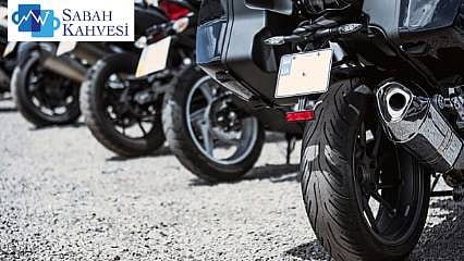 İkinci el araç satışında yeni düzenleme: Motosikletler de eklendi 