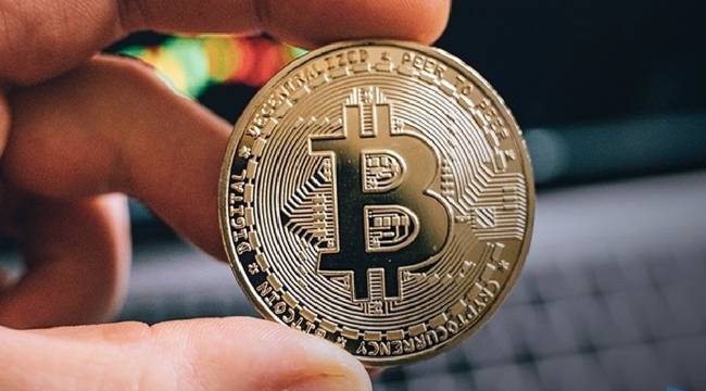 Bitcoin, Trump ivmesiyle yeni rekorunu kırdı 