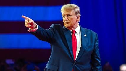 Trump, Fed kararlarında söz sahibi olmak istiyor 