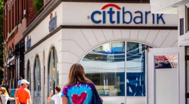ABD'li Citigroup, binlerce kişiyi işten çıkaracak