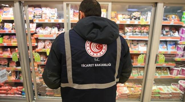 TBMM'den geçti: Fahiş fiyat ve stokçuluk cezaları arttı 