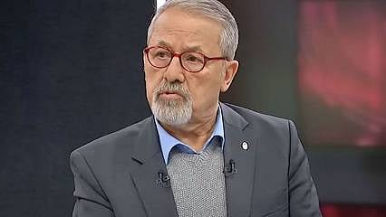 Naci Görür'den bu sabahki Bingöl depreminin ardından uyarı: Küçük de olsa hoş değil 