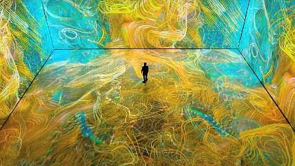  Dijital sanat evreni Epson’la genişliyor