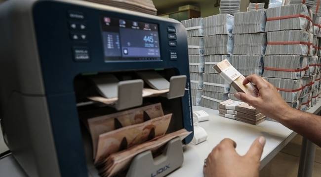 Bankacılık sektörü ilk 8 ayda 382,8 milyar lira kâr açıkladı 