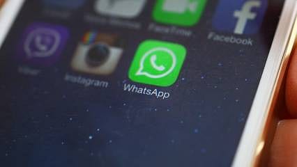 WhatsApp yeni özelliklerini duyurdu 