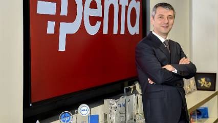 Penta Teknoloji'den yüzde 50 ciro artışı 