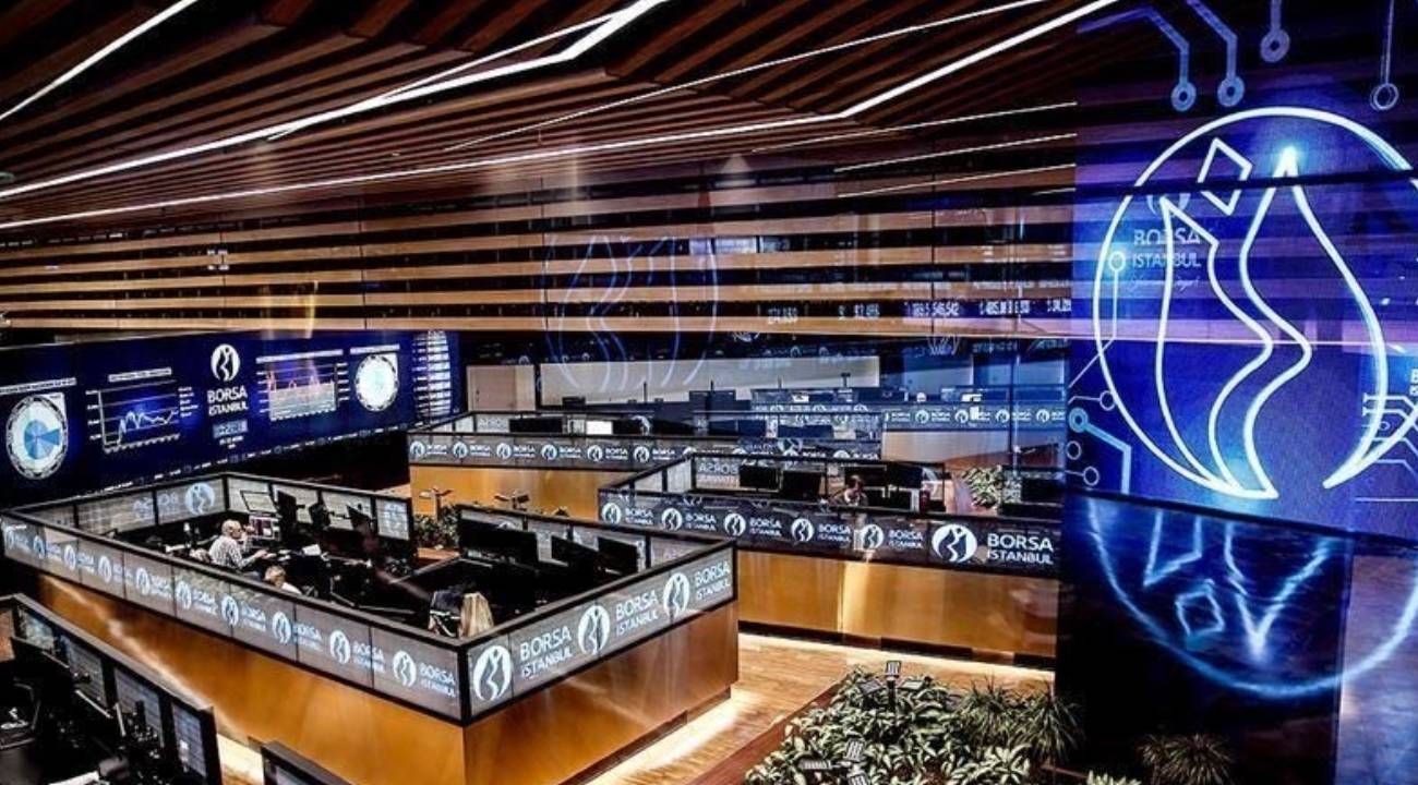 Borsa İstanbul (BIST) ikinci kez devre kesti