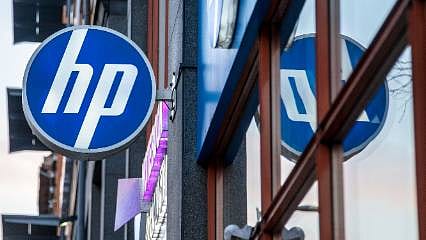 HP'nin geliri beklentileri karşılayamadı
