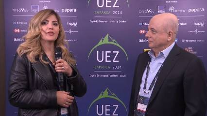 Yıldız Holding CEO'su Mehmet Tütüncü'den 2024 öngörüleri