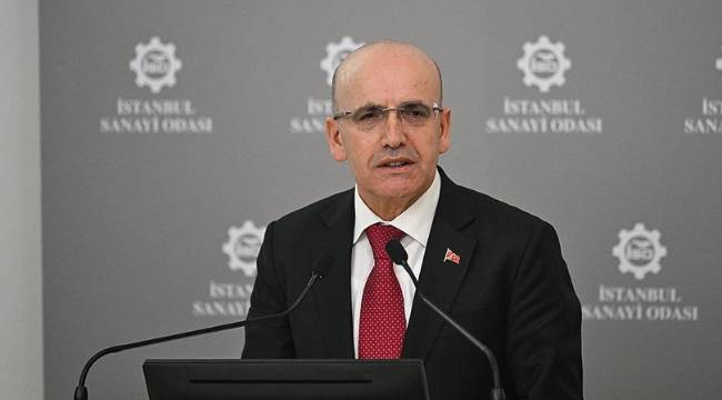 Bakan Şimşek: Bu program geçici bir heves değil 