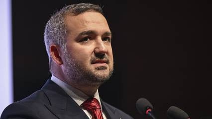 Merkez Bankası Başkanı'ndan enflasyon açıklaması: Hazirandan başlayarak her ay gerileyecek