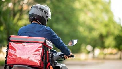Motokuryelere yeni düzenleme... Bakan detayları paylaştı 