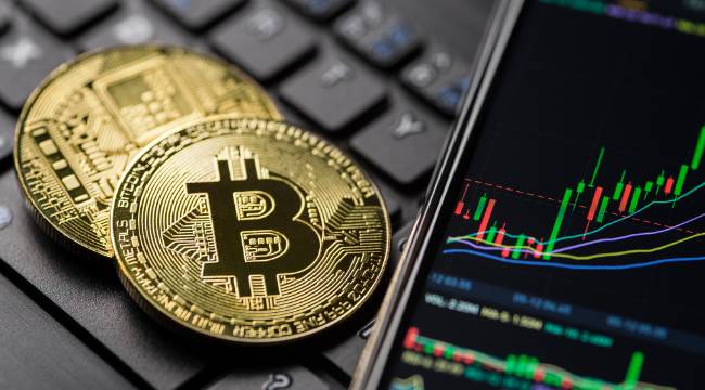 Bitcoin durdurulamıyor: Yeni tarihi zirve 