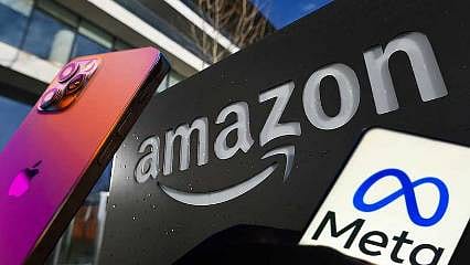Amazon ve Apple'ın geliri beklentileri aştı, Meta kâr payı dağıtacak 