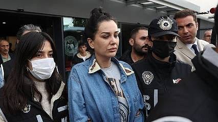 Dilan Polat hakkında tahliye kararı