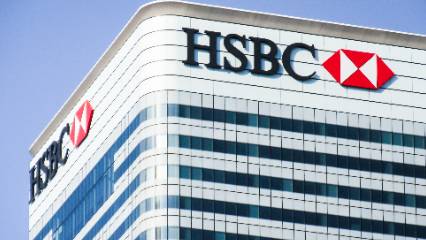 HSBC'den Türkiye analizi: Borsadaki düşüş alım fırsatı mı?