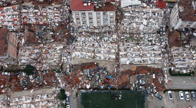 EBRD'den Türkiye'ye rekor finansman