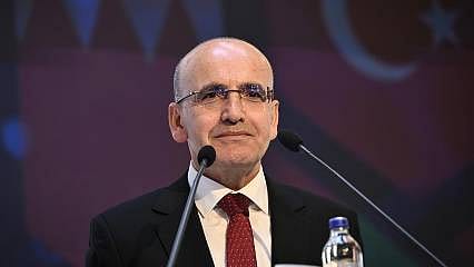 Bakan Şimşek: Türkiye gri listeden çıkma sürecinde son aşama geldi 