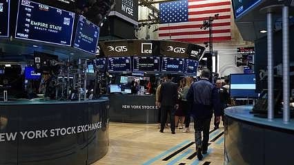 New York borsası Powell sonrası yükselişle kapandı
