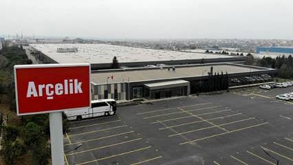 Arçelik'ten LG ortaklığı hakkında açıklama 