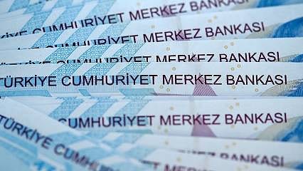 Hazine düzenlediği iki tahvil ihalesinde 24,8 milyar lira borçlandı