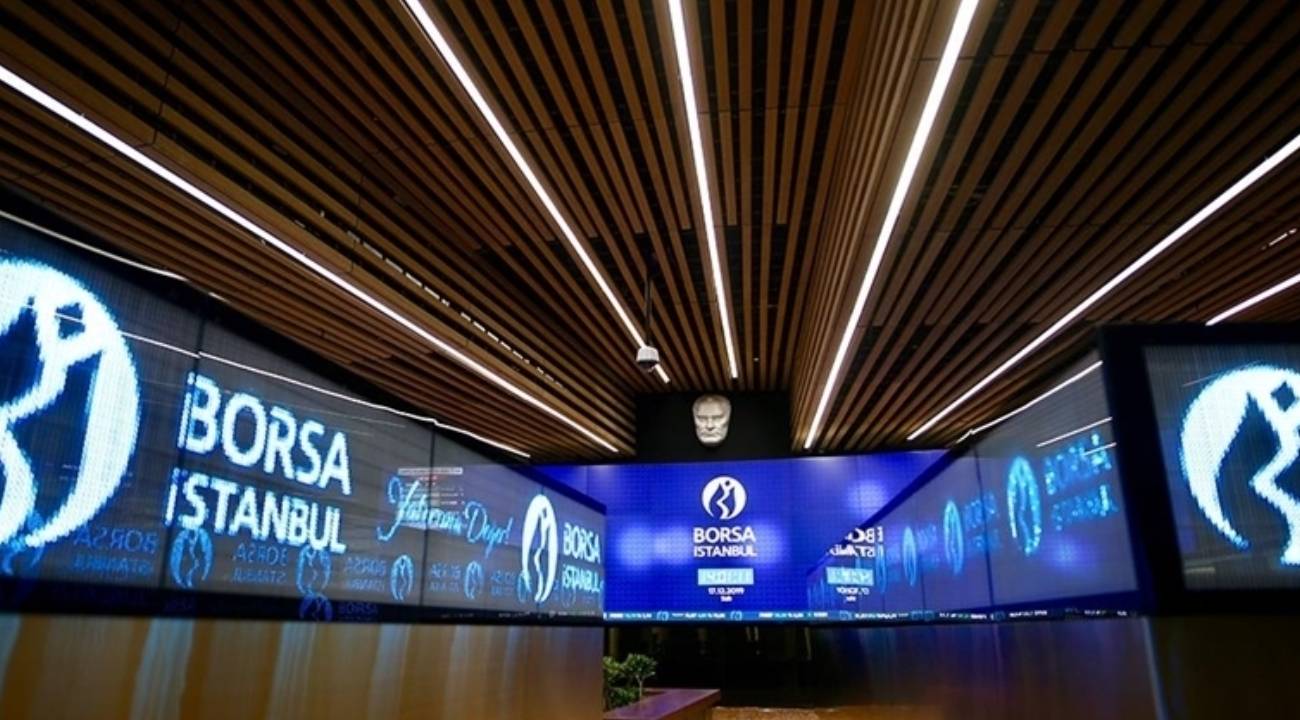 Borsa İstanbul'da bu hafta en çok kazandıran ve kaybettiren 3 hisse 