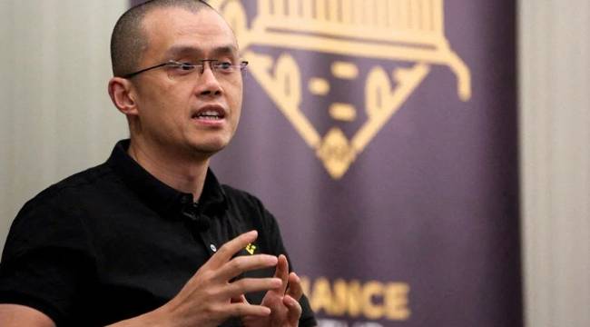  Eski Binance CEO'suna ABD'den çıkış yasağı