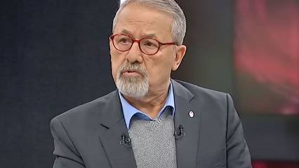 Prof. Dr. Naci Görür'den 3 ile deprem uyarısı: 'Bağırıyorum dikkat edin' 